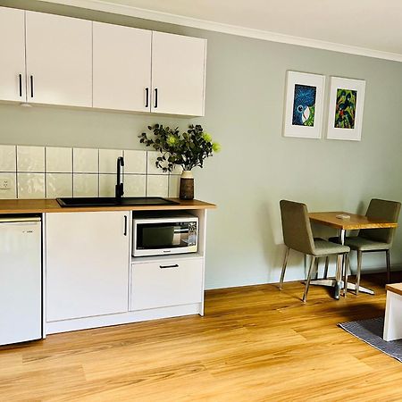Marengo Beach Studios- Pet Friendly Εξωτερικό φωτογραφία