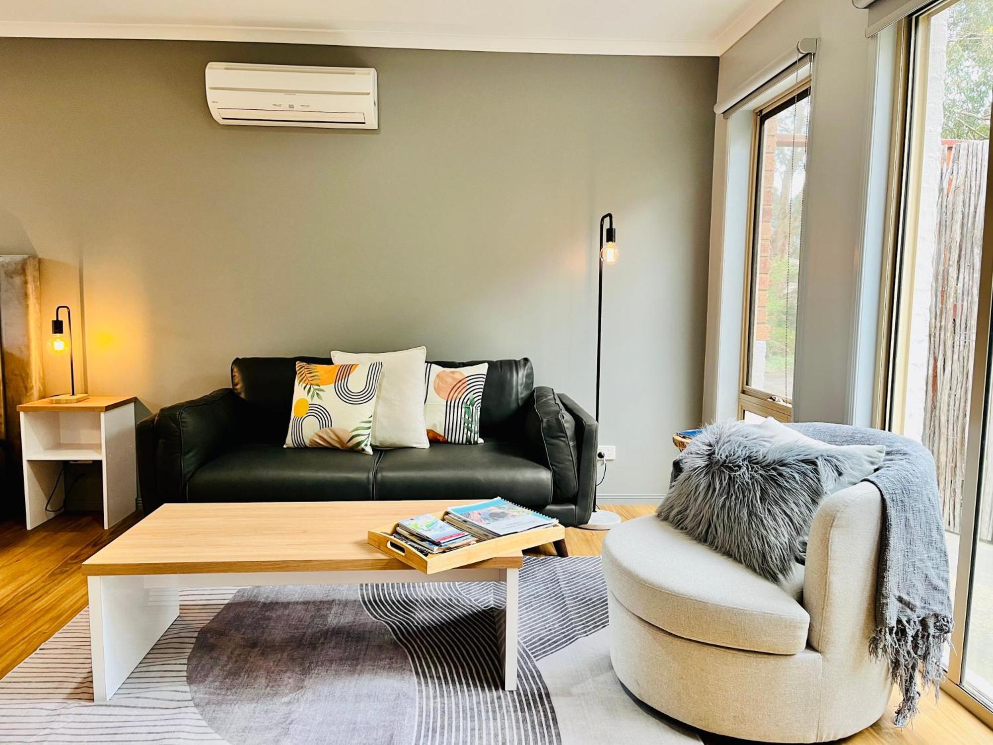 Marengo Beach Studios- Pet Friendly Εξωτερικό φωτογραφία