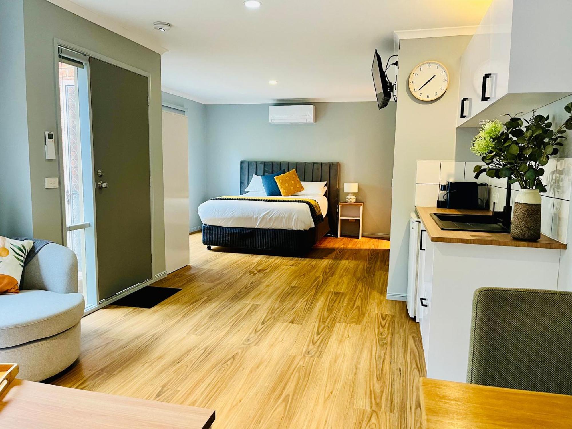 Marengo Beach Studios- Pet Friendly Εξωτερικό φωτογραφία