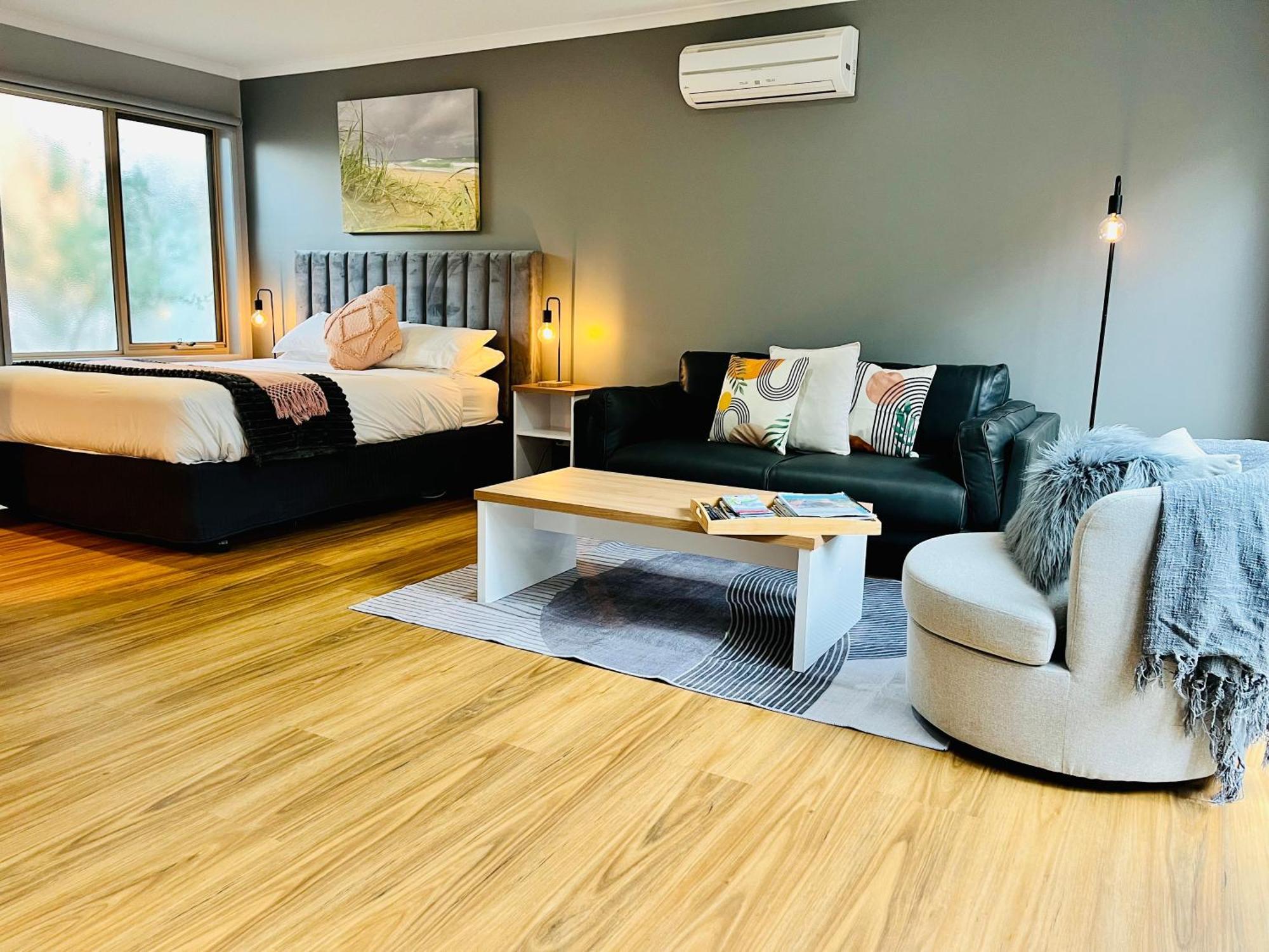 Marengo Beach Studios- Pet Friendly Εξωτερικό φωτογραφία