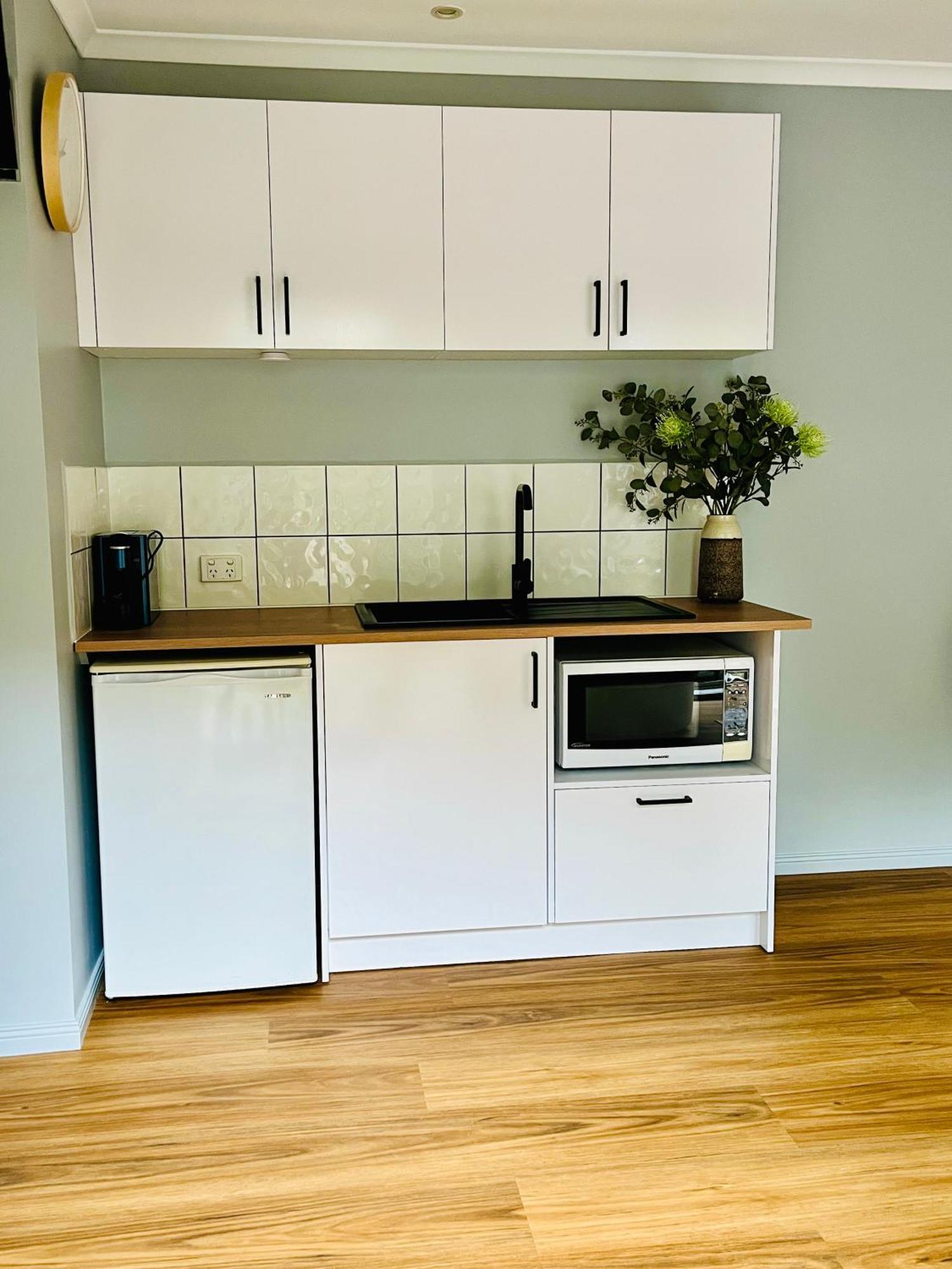 Marengo Beach Studios- Pet Friendly Εξωτερικό φωτογραφία