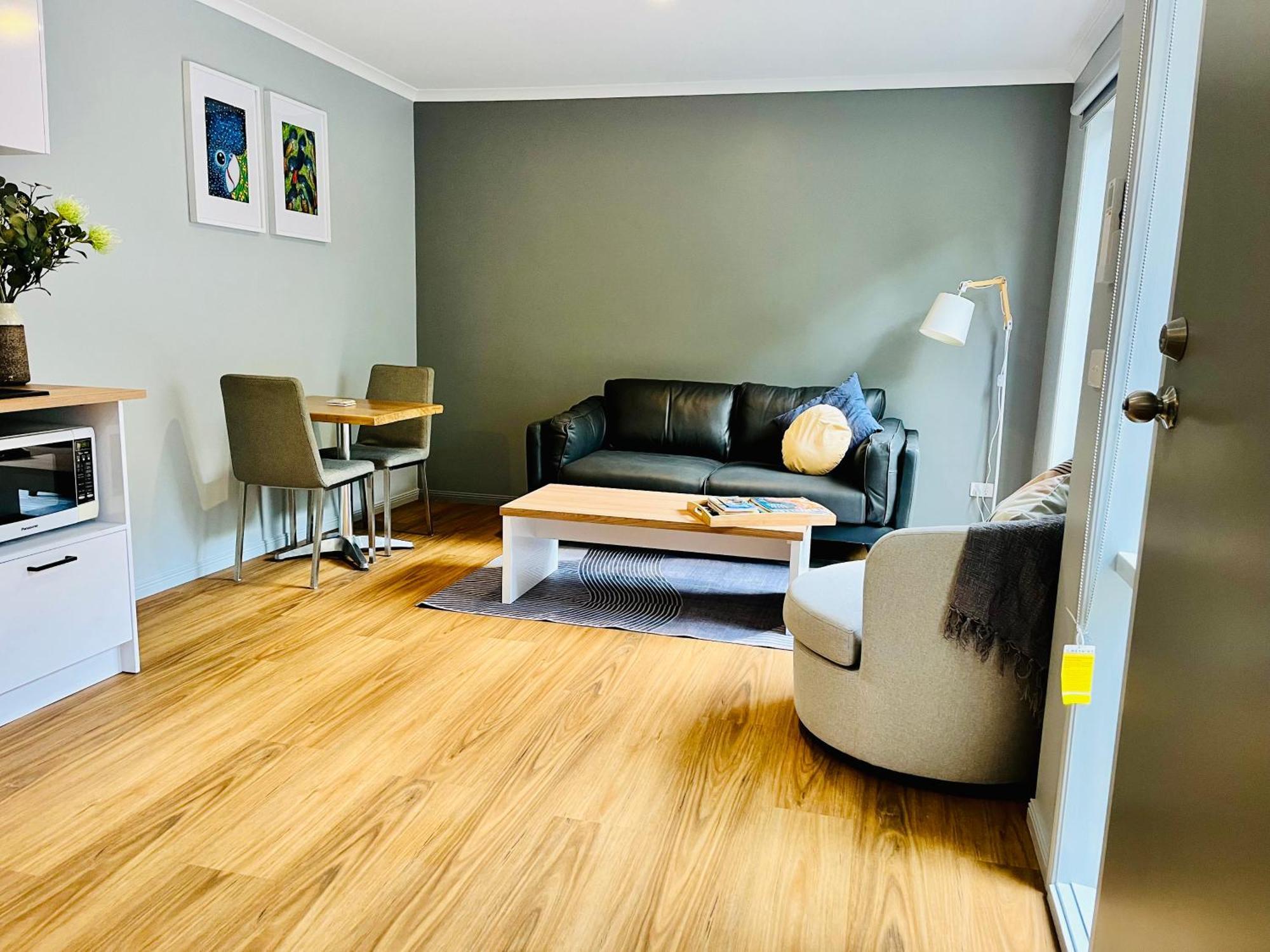Marengo Beach Studios- Pet Friendly Εξωτερικό φωτογραφία