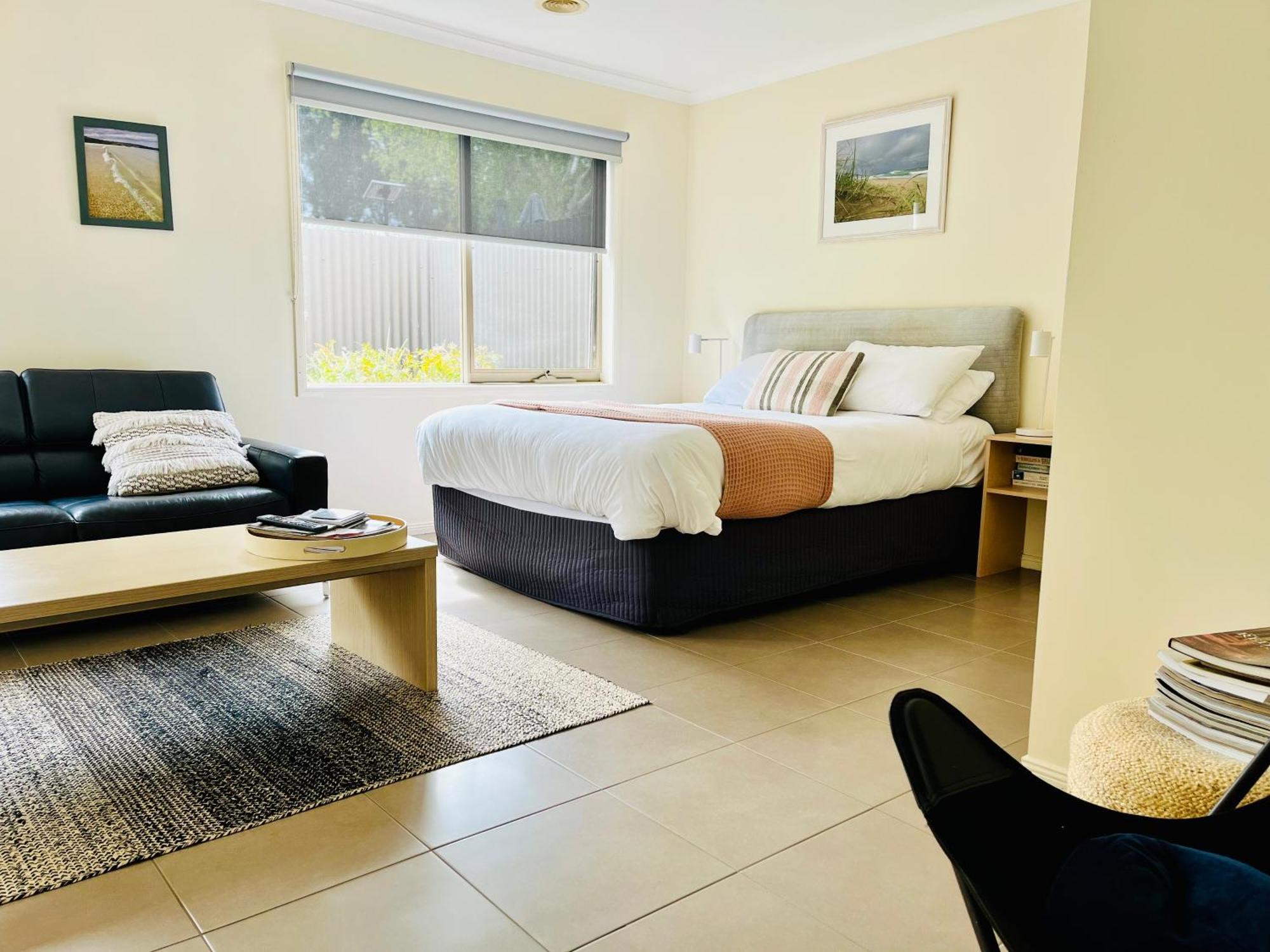 Marengo Beach Studios- Pet Friendly Εξωτερικό φωτογραφία